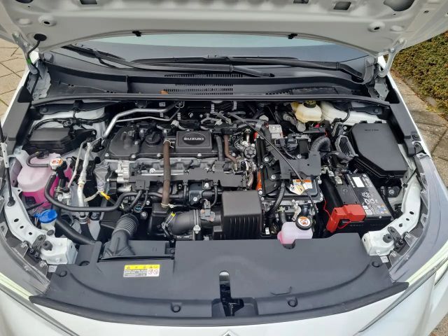 Suzuki Swace Comfort Hybrid