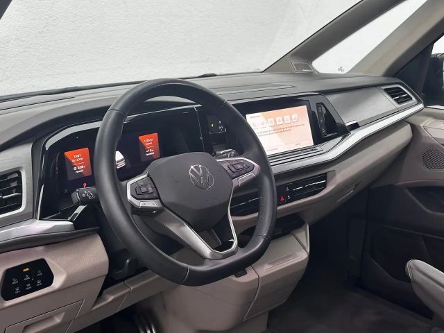Volkswagen Multivan Style T7 eHybrid