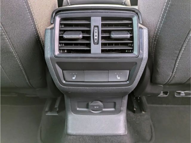 Skoda Karoq Sportline