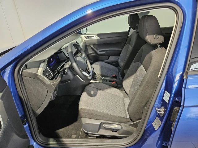 Volkswagen Polo 1.0 TSI DSG Move