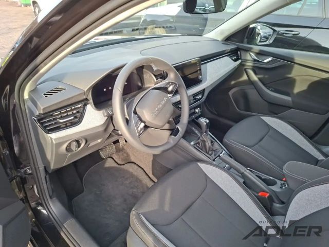 Skoda Kamiq 1.5 TSI Tour