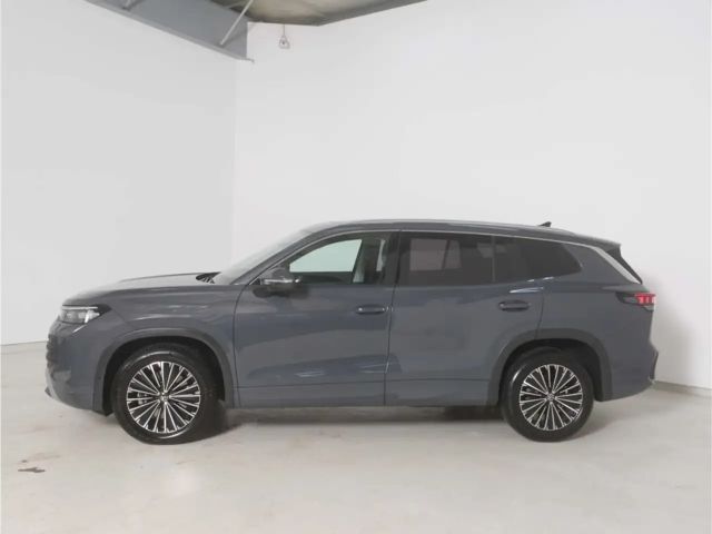 Volkswagen Tayron 1.5 eTSI DSG Life