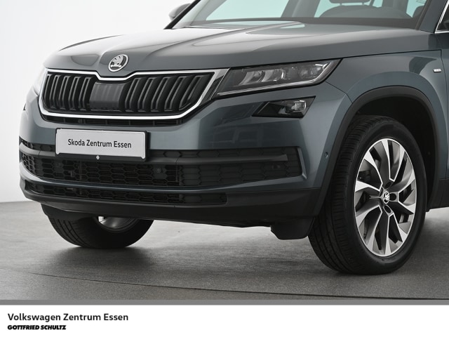 Skoda Kodiaq 4x4 Clever