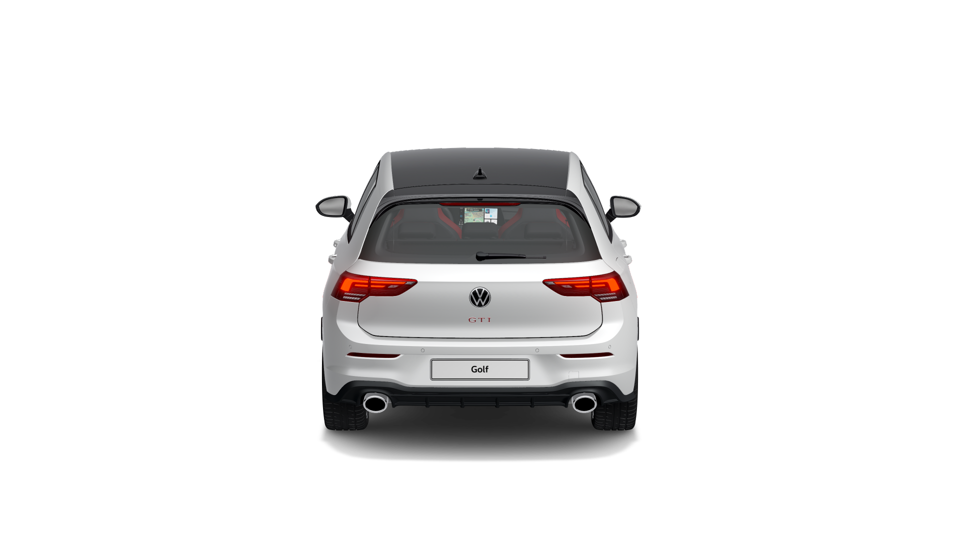 Volkswagen Golf Golf VIII