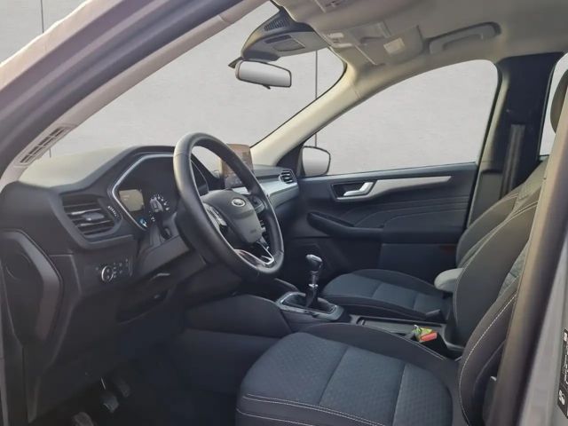 Ford Kuga Cool & Connect EcoBoost