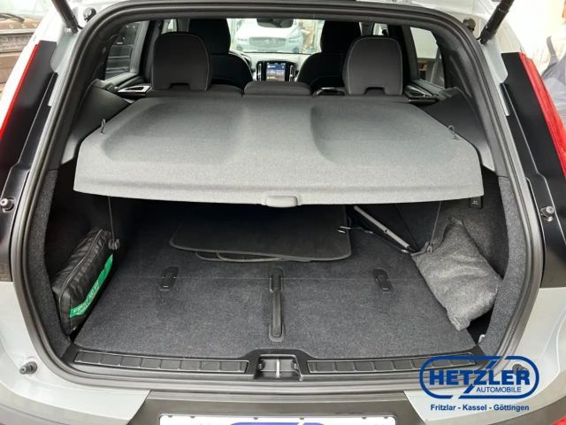 Volvo XC40 Dark Plus