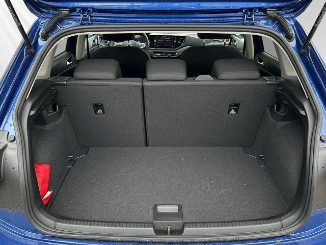 Volkswagen Polo DSG IQ.Drive Life