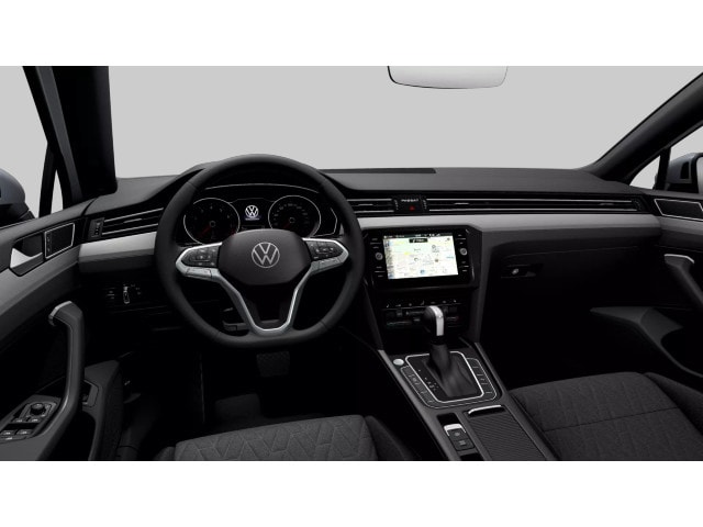 Volkswagen Passat 1.5 TSI Business DSG Variant
