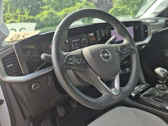 Opel Mokka Elegance