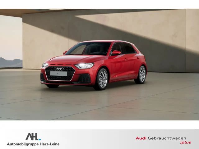 Audi A1 25 TFSI Sportback