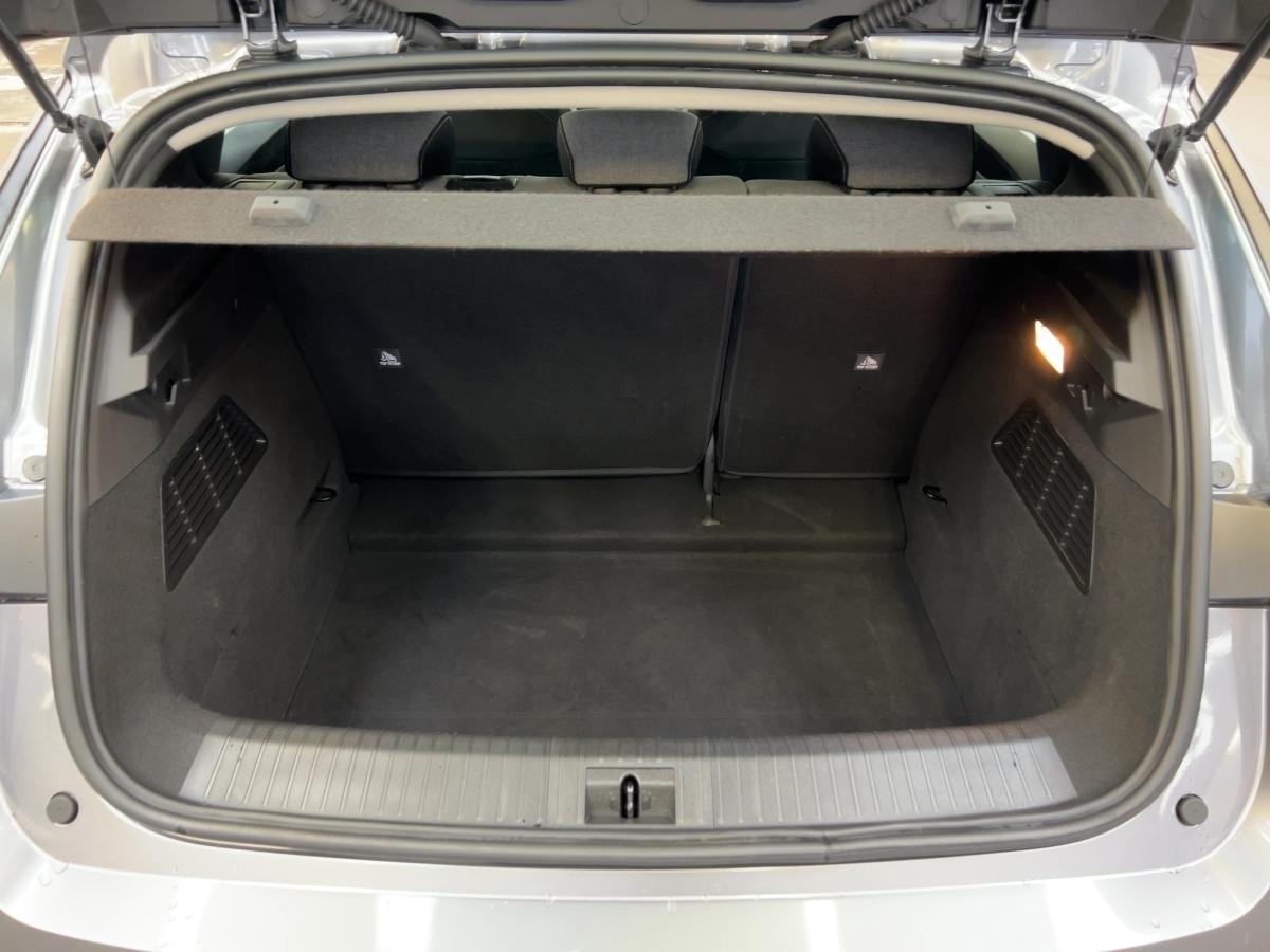 Renault Megane E-Tech E-Tech EV60