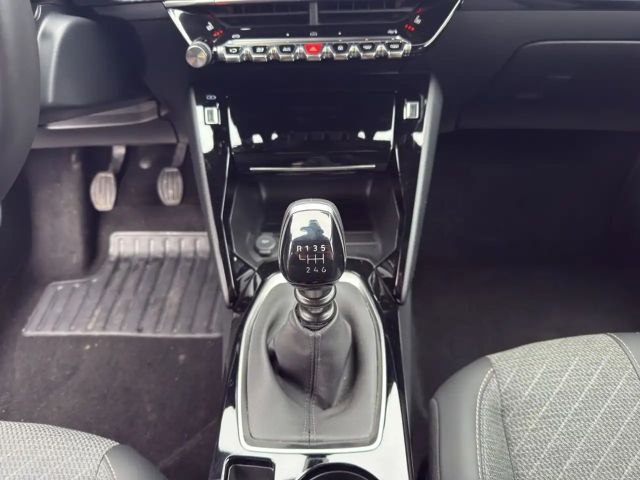 Peugeot 2008 Allure Pack PureTech