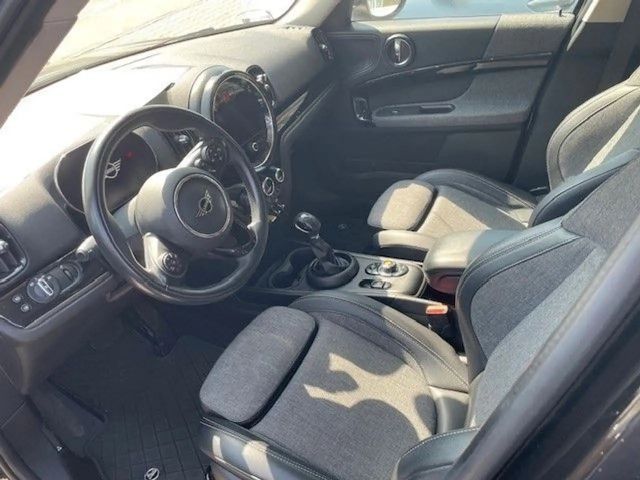 MINI Mini Electric All4 SE