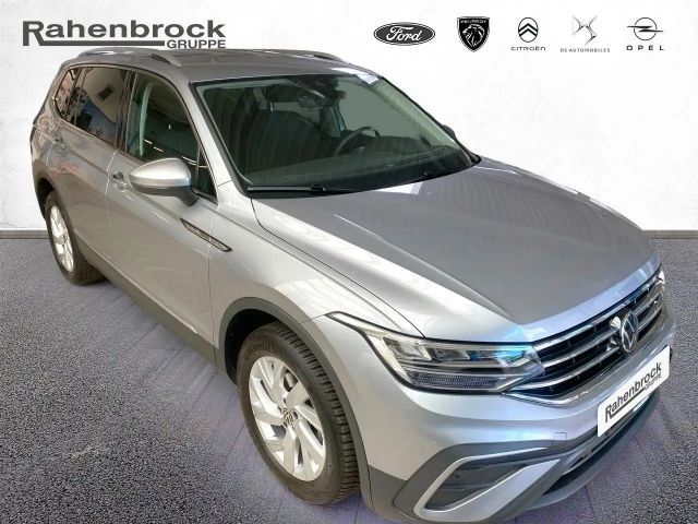Volkswagen Tiguan 1.5 TSI Allspace Life