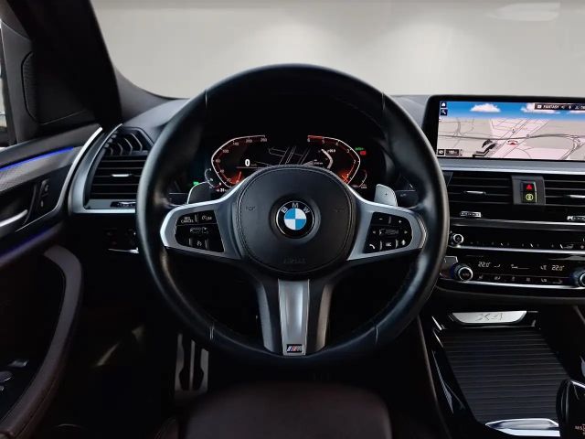 BMW X4 xDrive