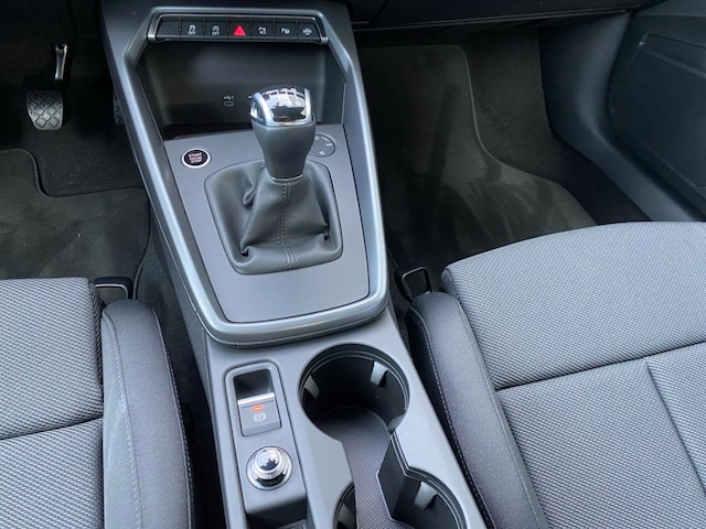 Audi A3 30 TFSI Sportback