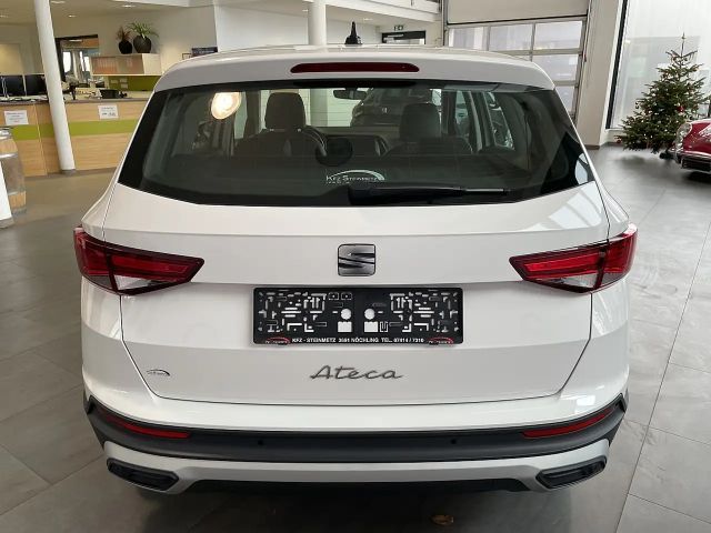 Seat Ateca DSG Style