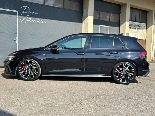 Volkswagen Golf DSG GTI