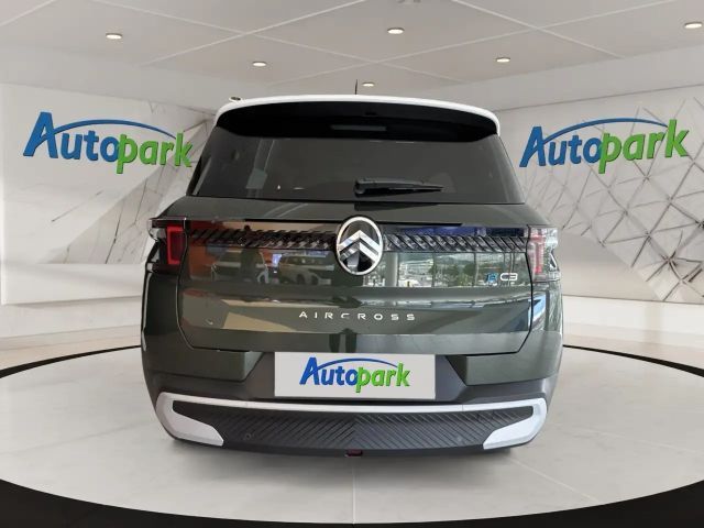 Citroën C3 Aircross Plus
