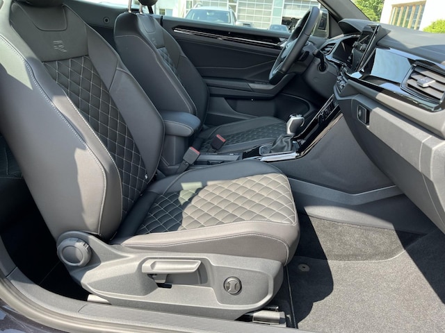 Volkswagen T-Roc Cabriolet DSG R-Line