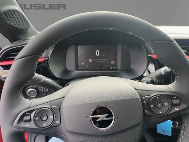 Opel Corsa YES Allwetter Sitzheiz. Parksensor hi.