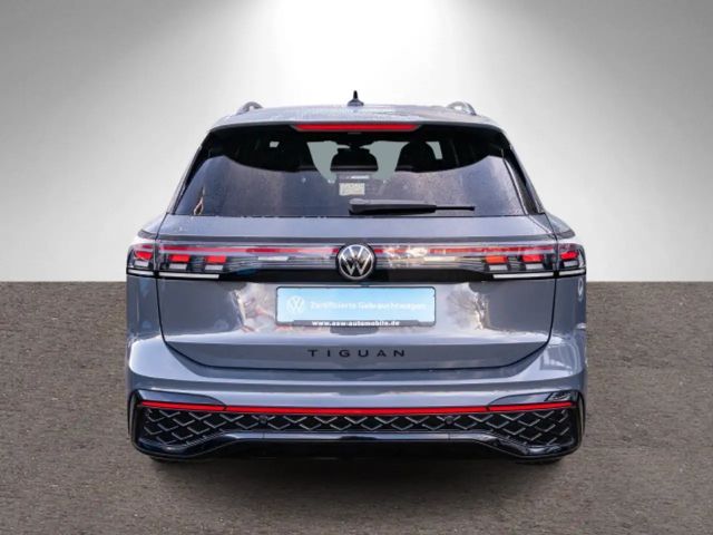 Volkswagen Tiguan 2.0 TSI DSG R-Line