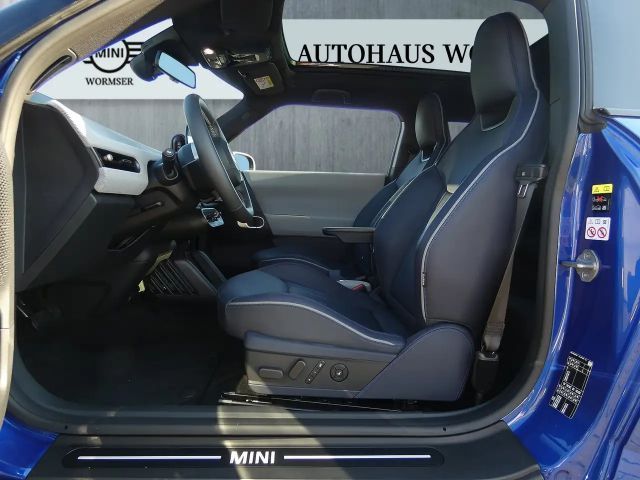 MINI Mini Electric SE