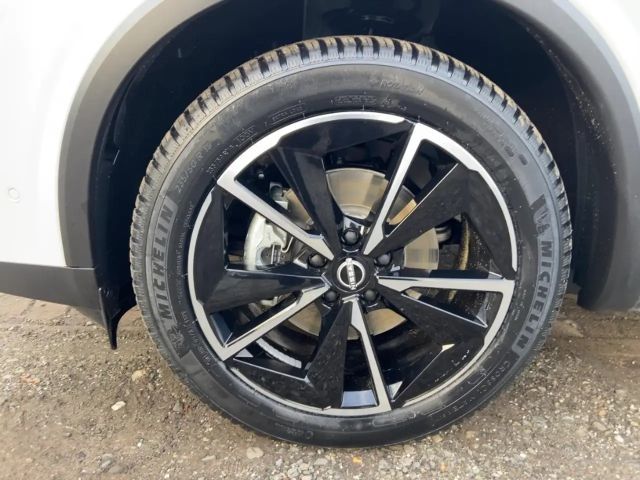 Nissan Qashqai N-WAY