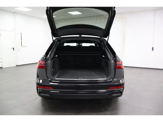 Audi A6 50 TDI Avant Quattro S-Line