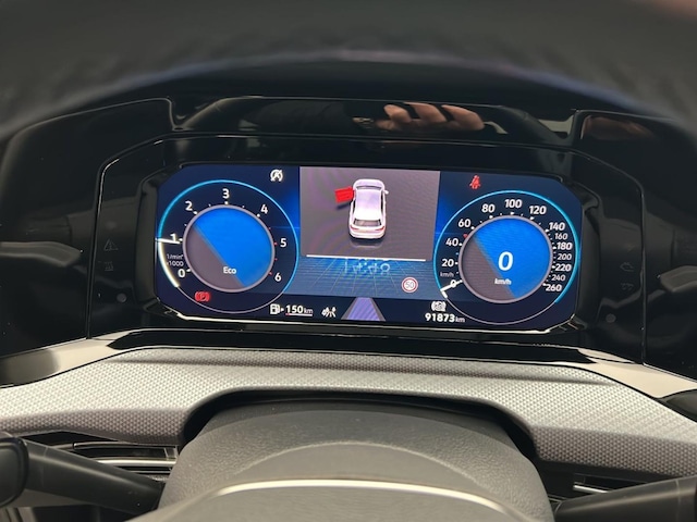 Volkswagen Golf 2.0 TDI Life