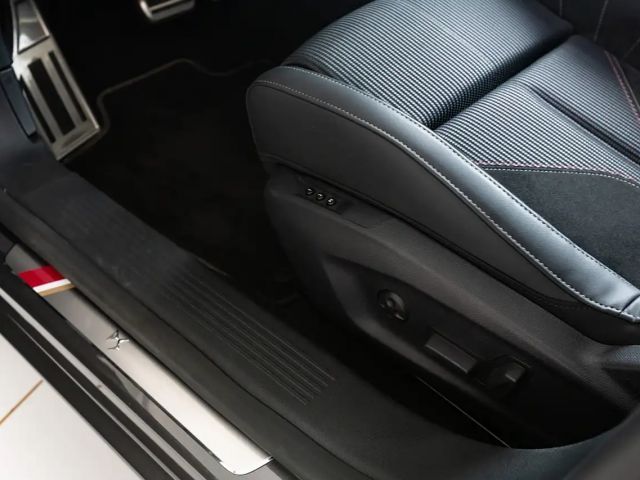 DS DS 4 BlueHDi Mobiles Performance Line