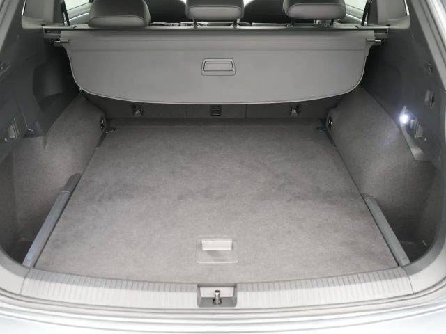 Volkswagen Tiguan 4Motion Allspace R-Line