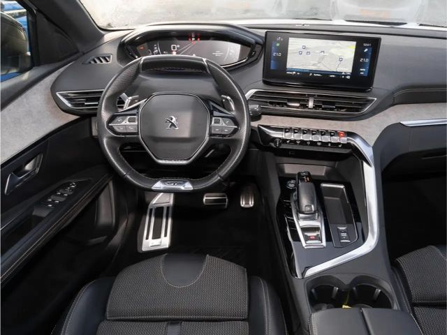 Peugeot 3008 GT-Line PureTech