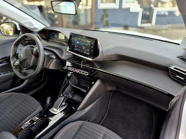 Peugeot E-208 Active Pack