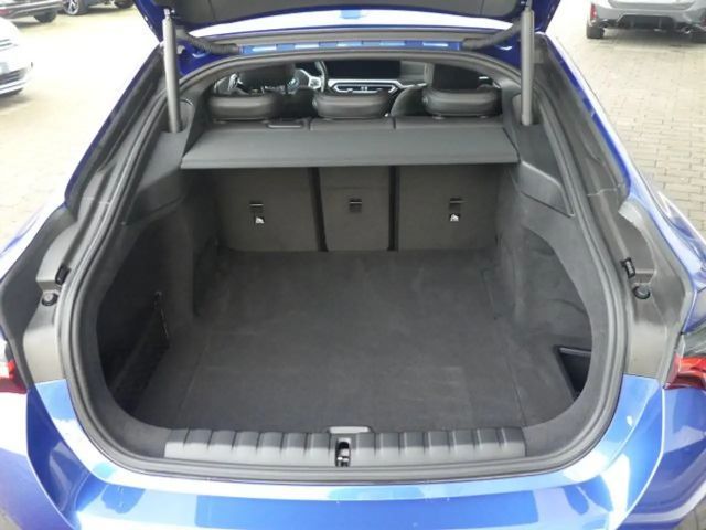 BMW i4 Coupé eDrive40