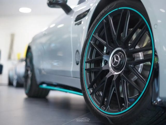 Mercedes-Benz SL 63 AMG AMG Line