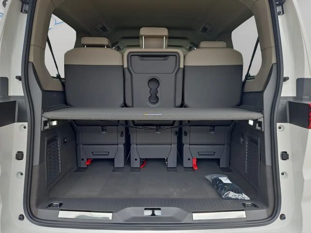 Volkswagen Multivan 2.0 TDI Lang Style T7