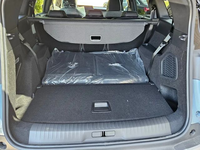 Peugeot 5008 GT-Line Hybrid