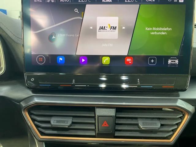 Cupra Formentor 2.0 TSI DSG VZ