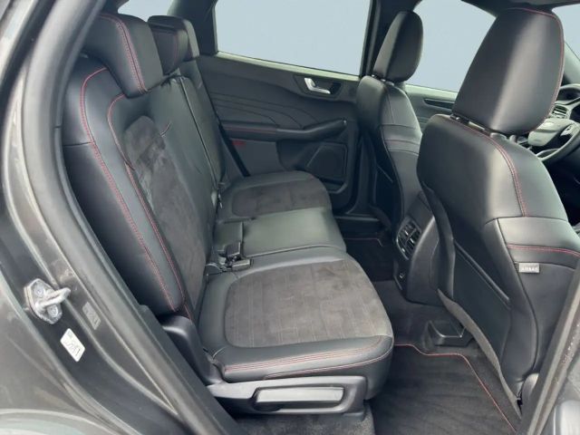 Ford Kuga Hybrid ST Line X