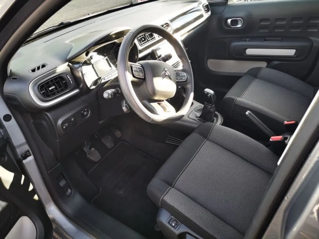 Citroën C3 Feel PureTech