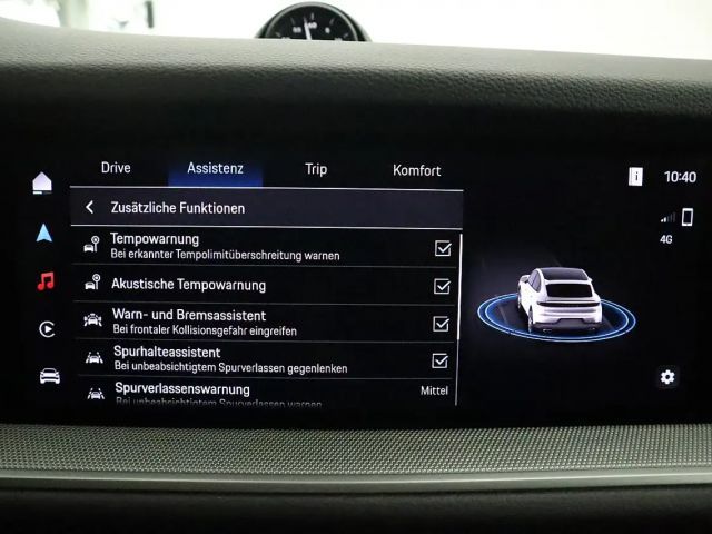 Porsche Cayenne Coupé E-Hybrid