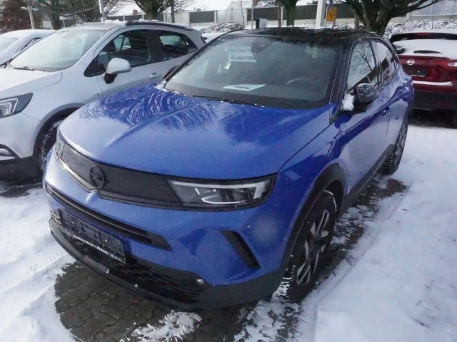 Opel Mokka GS-Line Grand Sport