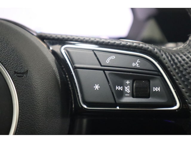 Audi S3 Quattro S-Tronic Sedan