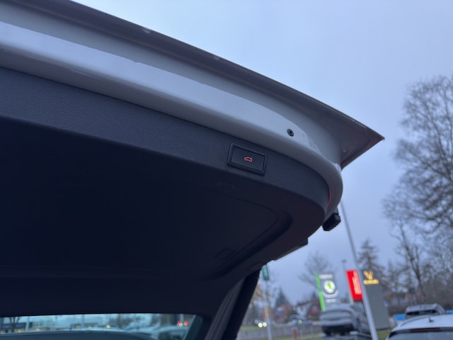 Skoda Kodiaq 1.5 TSI Tour