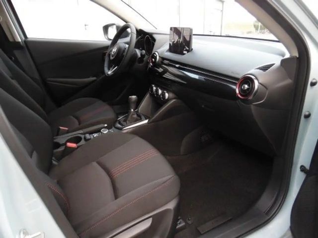 Mazda 2 Homura SkyActiv