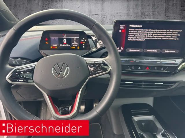 Volkswagen ID.4 GTX IQ.Drive