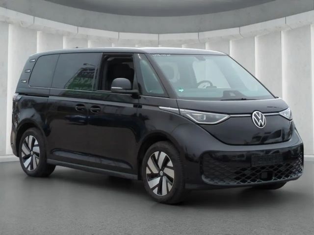 Volkswagen ID.Buzz IQ.Drive Pro