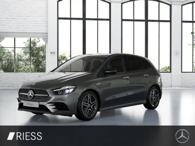 Mercedes-Benz B 250 4MATIC AMG Line