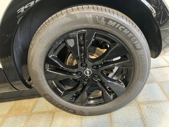Opel Grandland X 1.2 Turbo